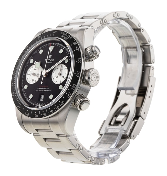 Tudor Black Bay Chrono M79360N-0001